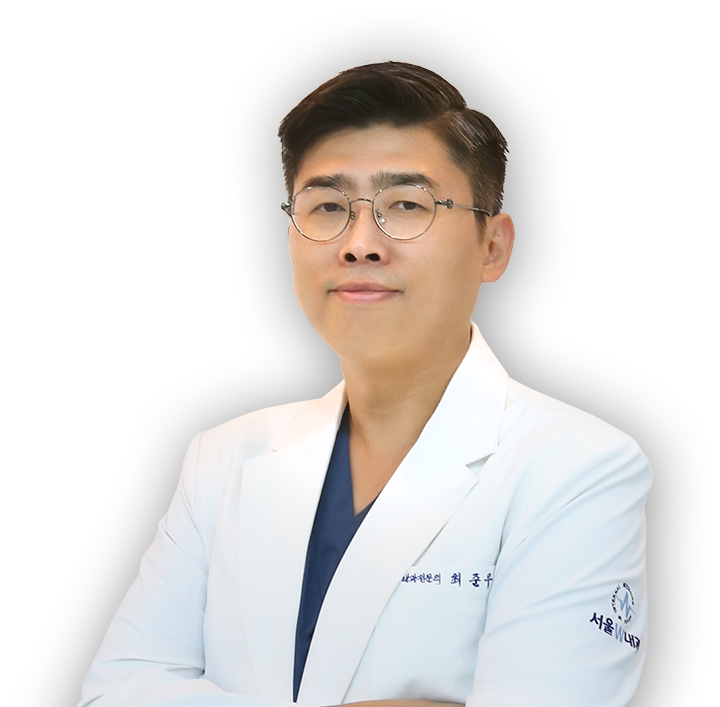 최준우 원장 사진